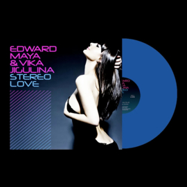 EDWARD MAYA & VIKA JIGULINA - STEREO LOVE