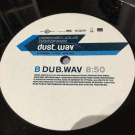 Perpetuous Dreamer – Dust.wav