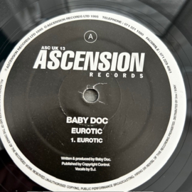 Baby Doc – Eurotic