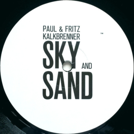 Paul & Fritz Kalkbrenner - Sky And Sand
