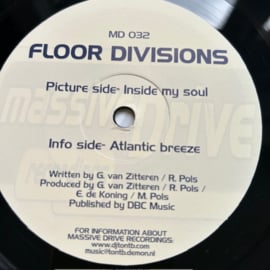 Floor Divisions – Inside My Soul