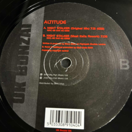 Altitude – Night Stalker