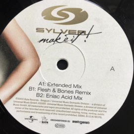 Sylver – Make It