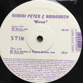 Rimini Peter & Amaranth – Virus