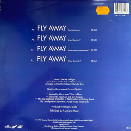 Haddaway – Fly Away