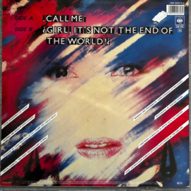 Spagna – Call Me