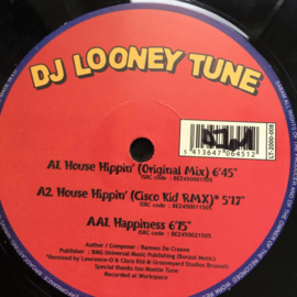 DJ Looney Tune – House Hippin'