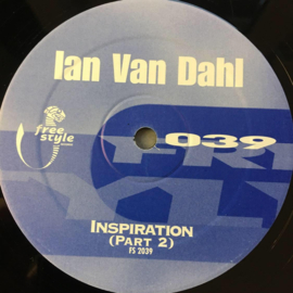 Ian Van Dahl – Inspiration (Part 2)