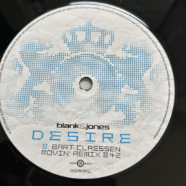 Blank & Jones – Desire (Part 2)