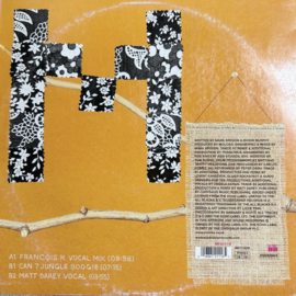 Moloko – The Time Is Now