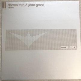 Darren Tate & Jono Grant – Shine