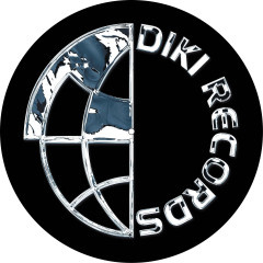 DIKI Slipmats 2022 LOGO Original