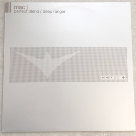 Mac J – Perfect Blend / Deep Ranger