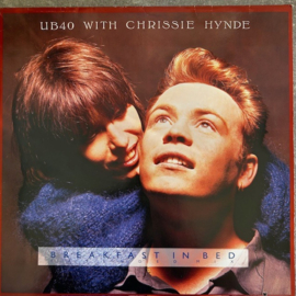 UB40 With Chrissie Hynde – Breakfast In Bed (Extended Mix)