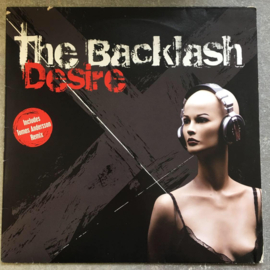 The Backlash – Desire