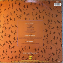 Chic – Megachic