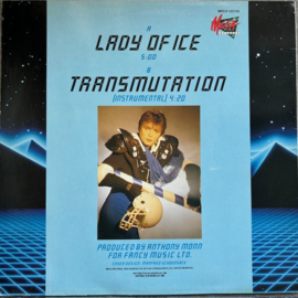 Fancy – Lady Of Ice