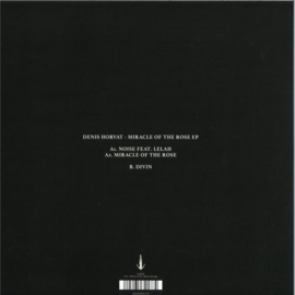 Miracle Of The Rose EP