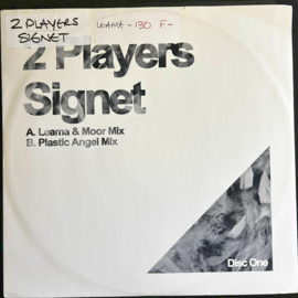 2 Players – Signet