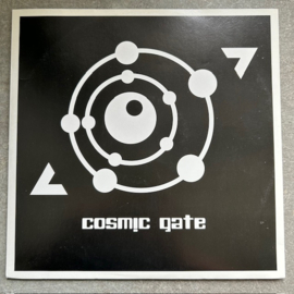 Cosmic Gate – No More Sleep + 3 Vinyl Box