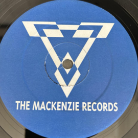 The Mackenzie Featuring Jessy – Innocence