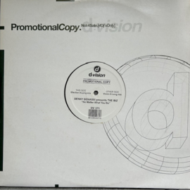 Benny Benassi Presents The Biz – No Matter What You Do