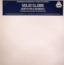 Solid Globe – North Pole Remixes