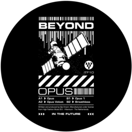 BEYOND - OPUS