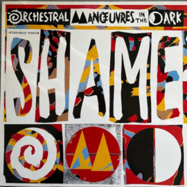 Orchestral Manœuvres In The Dark – Shame (12" Extended Version)
