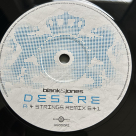 Blank & Jones – Desire (Part 2)