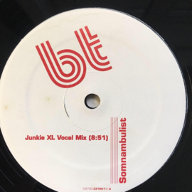BT – Somnambulist ( 2 Vinyls )