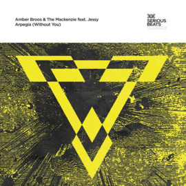AMBER BROOS & THE MACKENZIE FEAT. JESSY - ARPEGIA (WITHOUT YOU)
