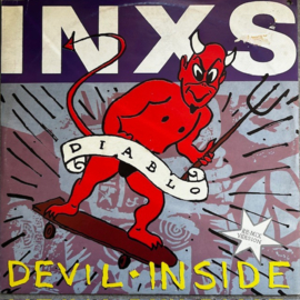 INXS – Devil Inside (Re-Mix Version)