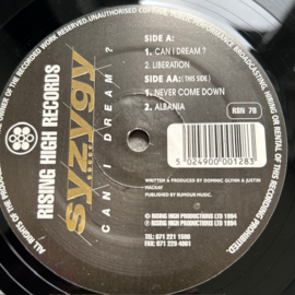 Syzygy – Can I Dream ?