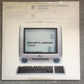 Tomcraft Vs. Sunbeam – Versus