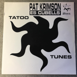 Pat Krimson – Es Cubells
