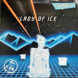 Fancy – Lady Of Ice