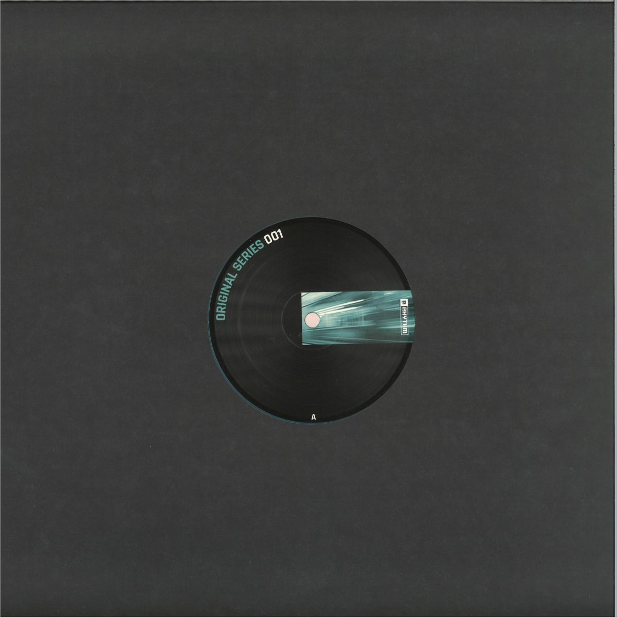 DJ Misjah - Access EP