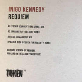 Inigo Kennedy – Requiem Remixed