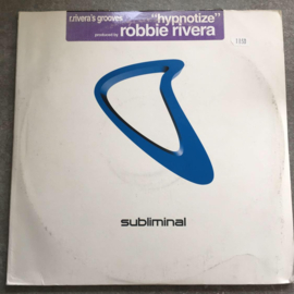 Robbie Rivera Grooves – Hypnotize
