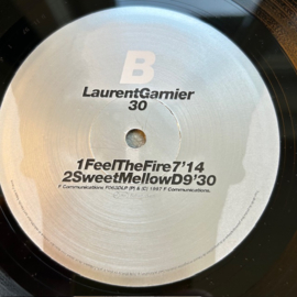 Laurent Garnier – 30