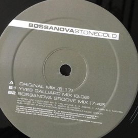 Bossanova – Stonecold