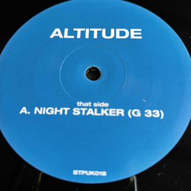 Altitude – Night Stalker