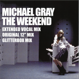 Michael Gray - The Weekend