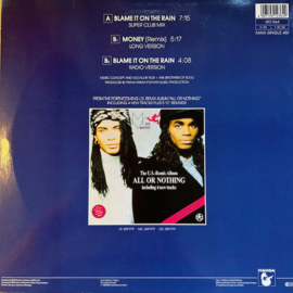Milli Vanilli – Blame It On The Rain