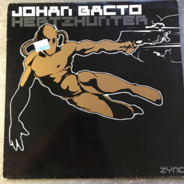 Johan Bacto – Hertzhunter