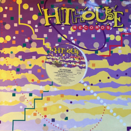M.C. Hughie Babe – Unarmed And Dangerous
