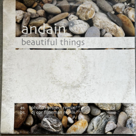 Andain – Beautiful Things