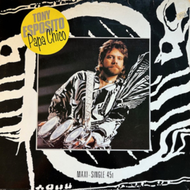 Tony Esposito – Papa Chico