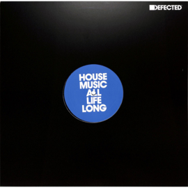 Various - EP1 ( DEFECTED Label )